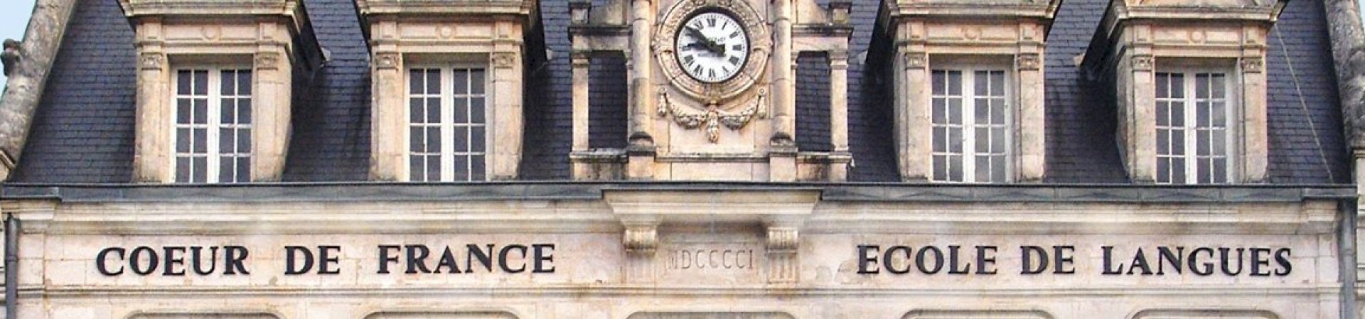 For adult students - For adult students